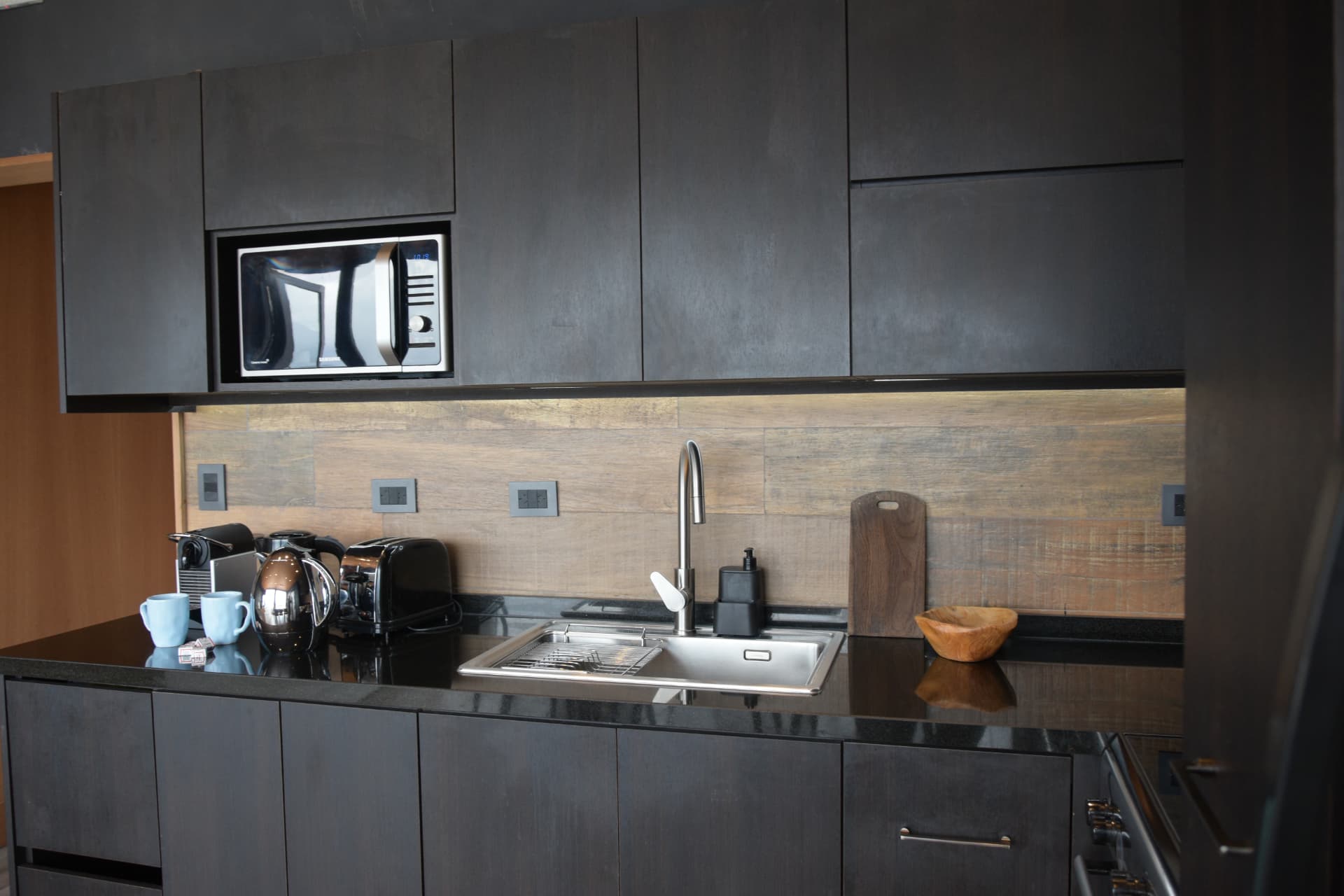 Suite Cielo at Beagle Suites, photo 19