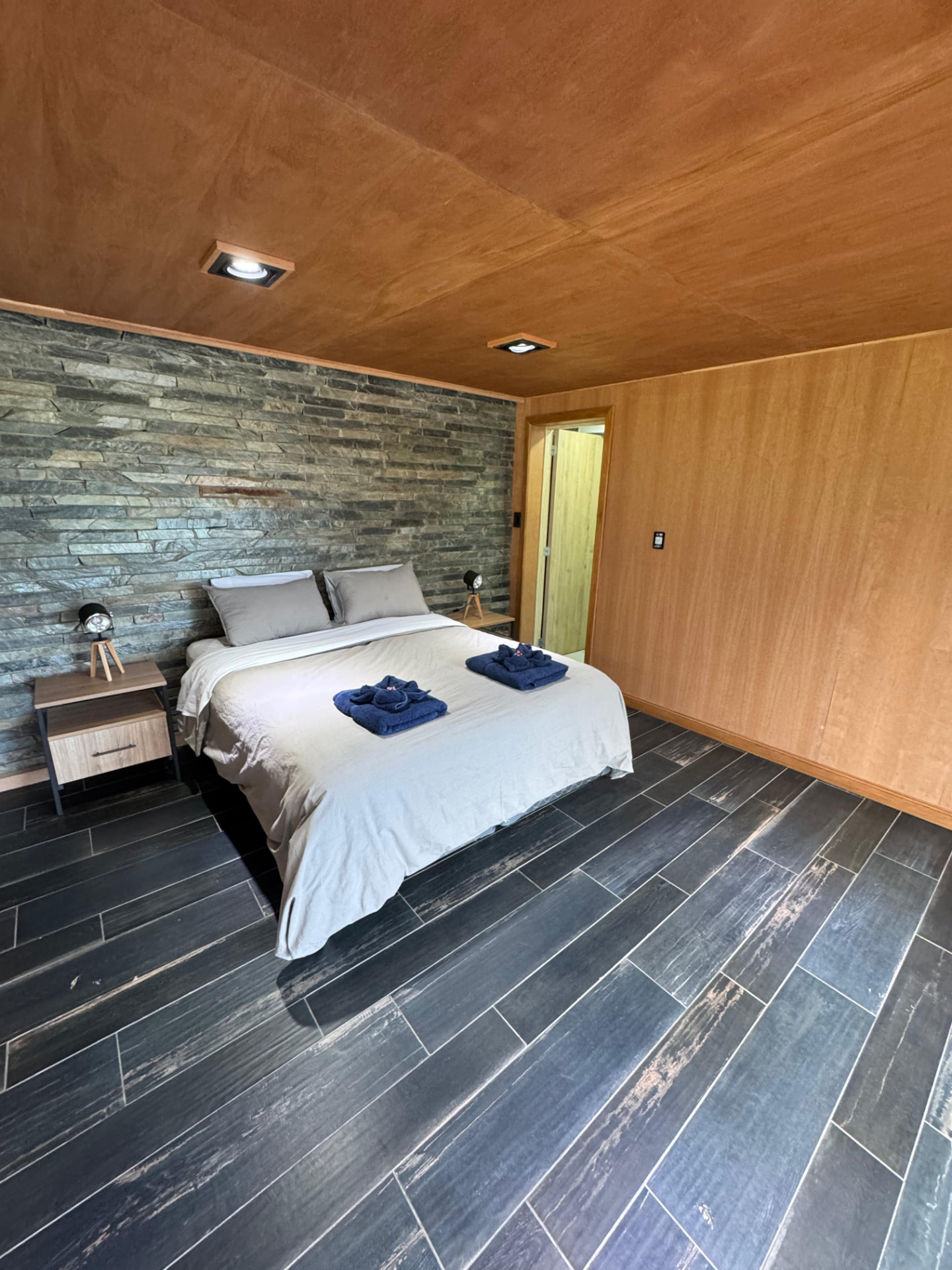 Suite Canal at Beagle Suites, photo 8