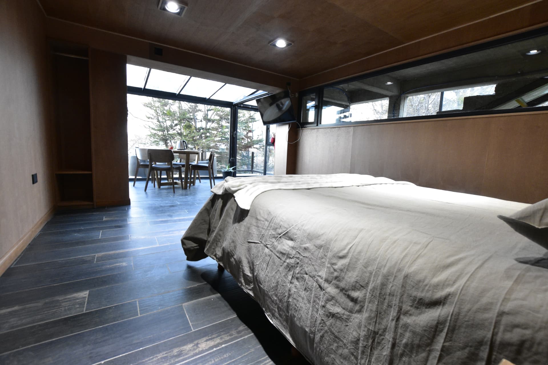 Suite Bosque at Beagle Suites, photo 5