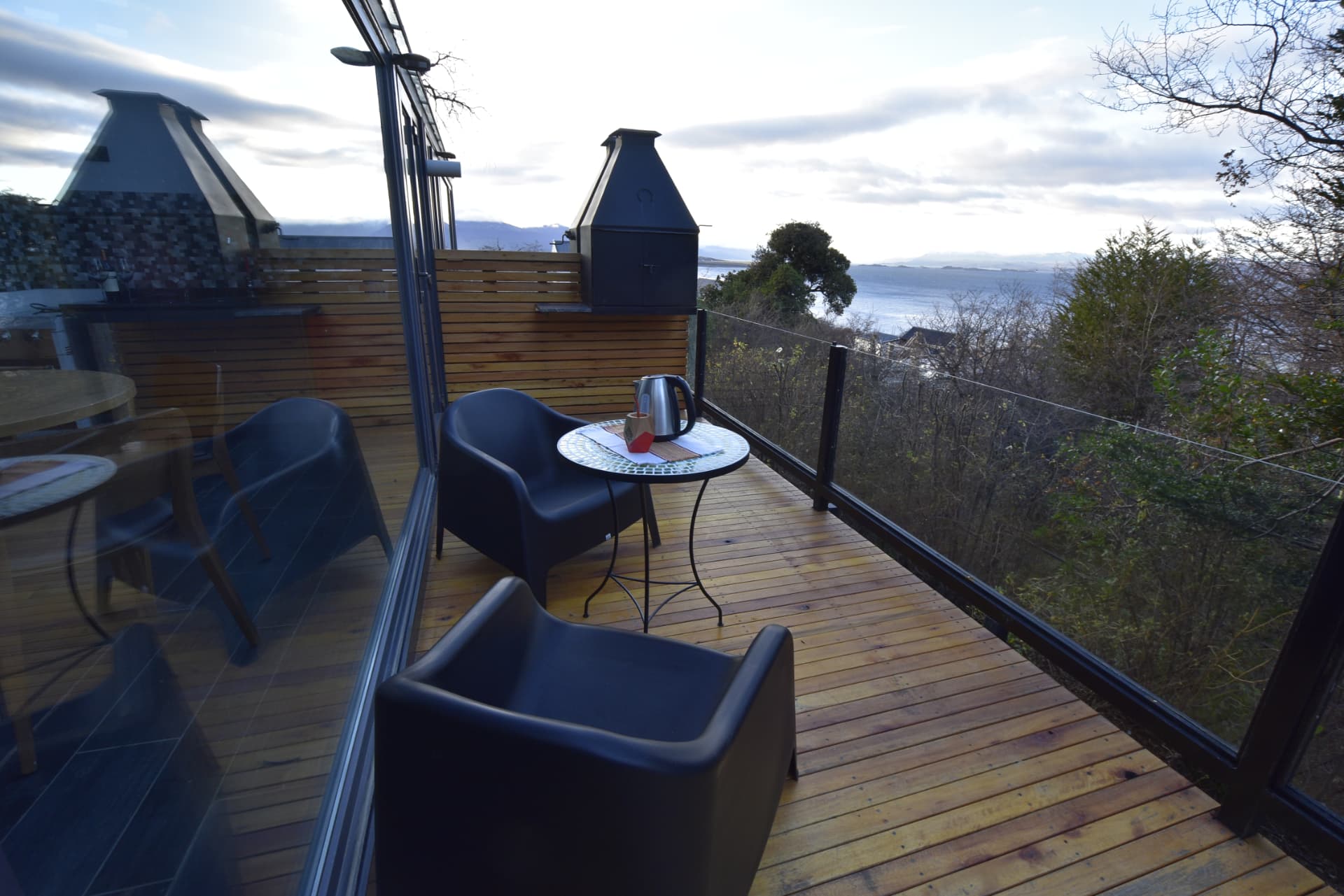 Suite Bosque at Beagle Suites