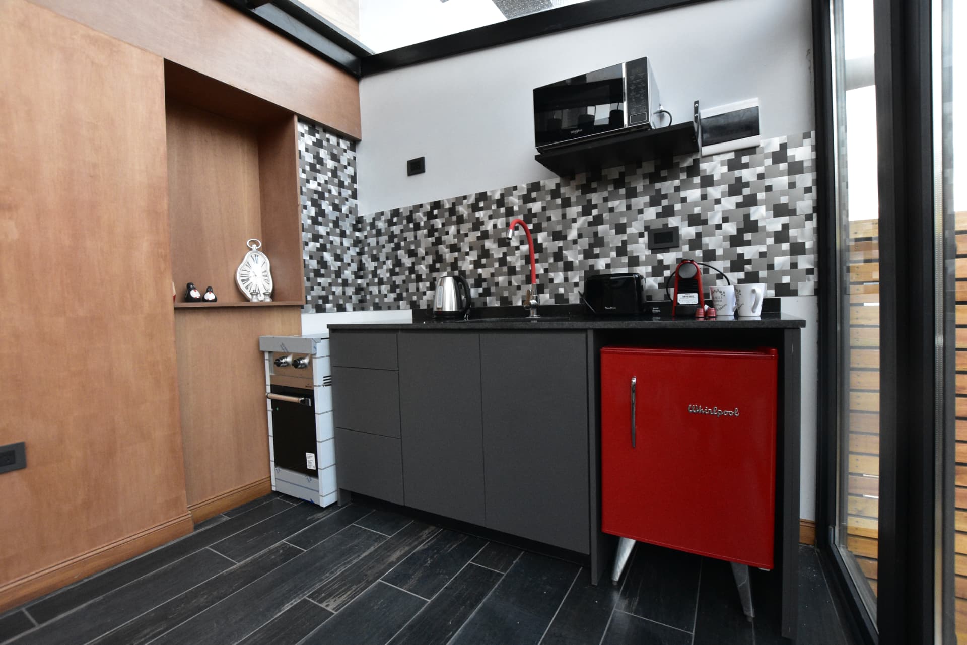 Suite Bosque at Beagle Suites, photo 4
