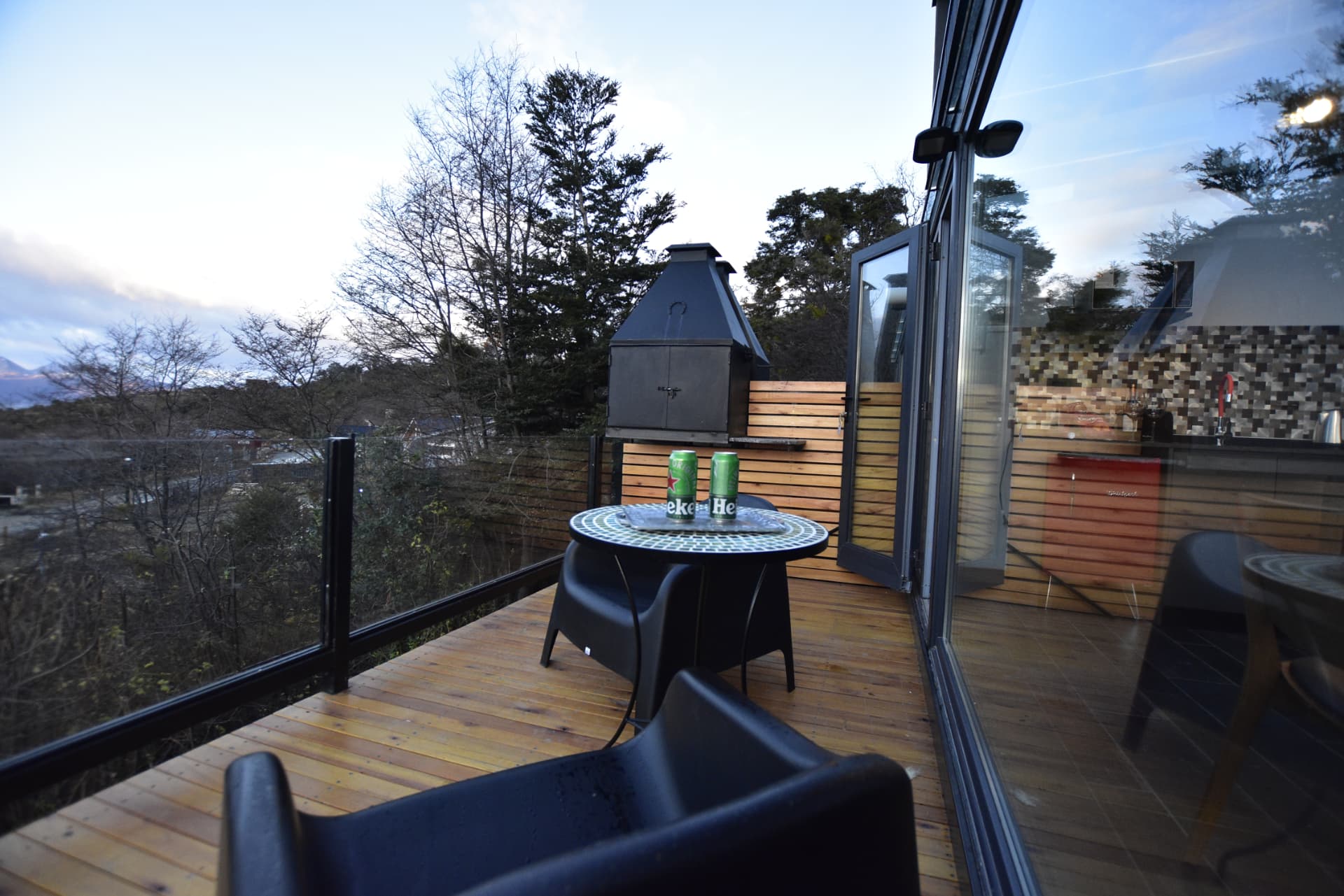 Suite Canal at Beagle Suites, photo 3