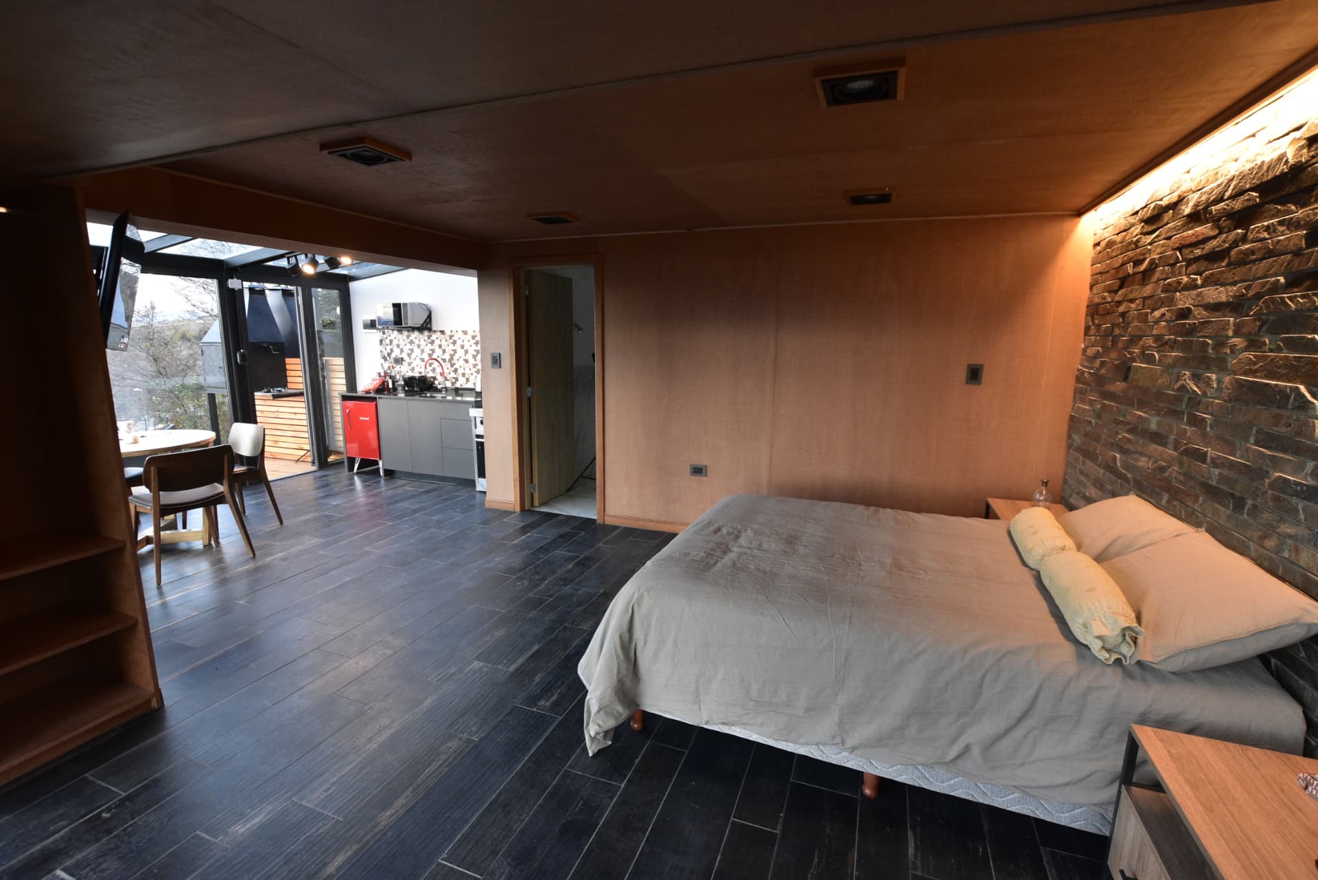 Suite Canal at Beagle Suites, photo 7