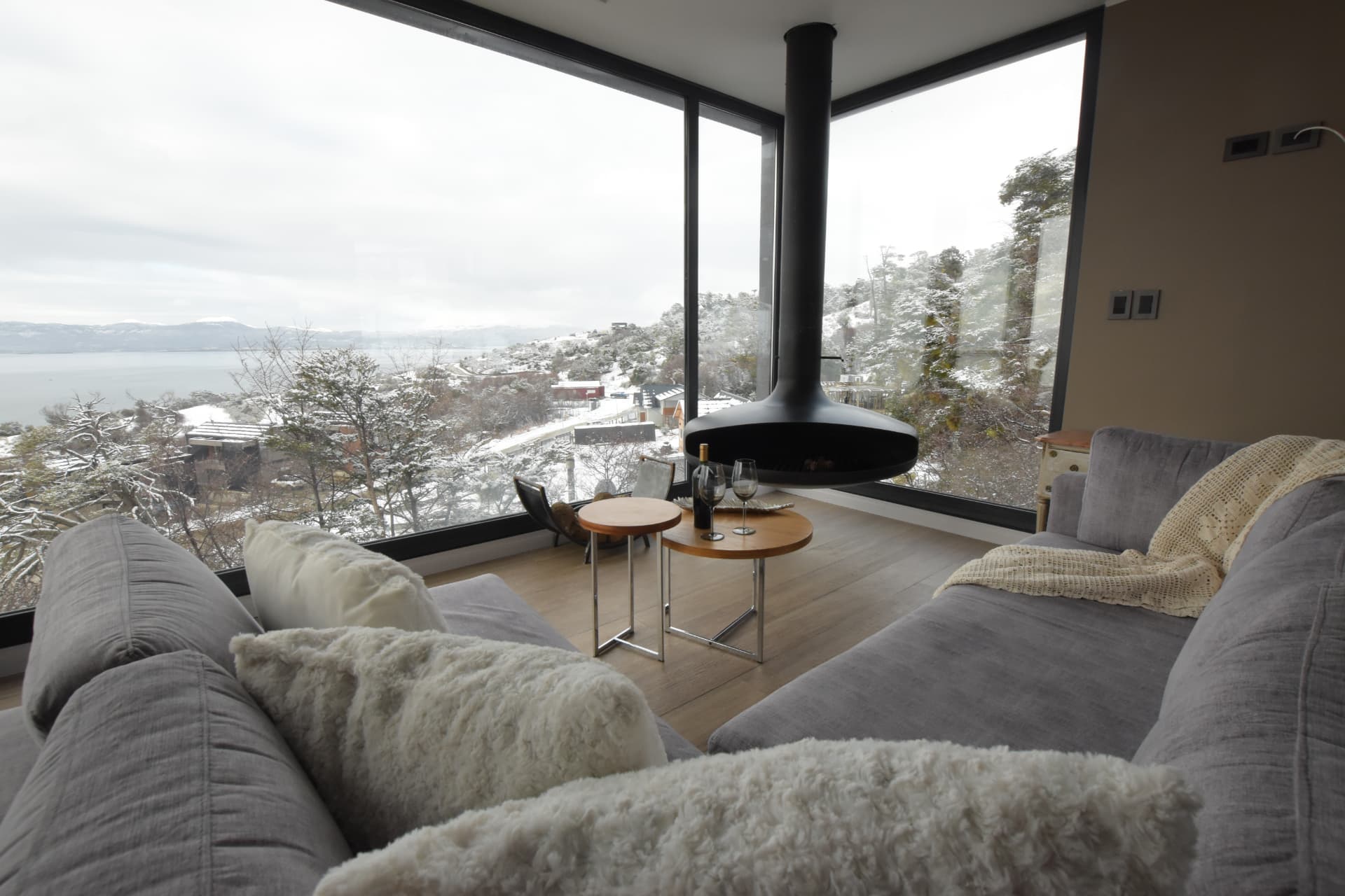 Suite Chef at Beagle Suites