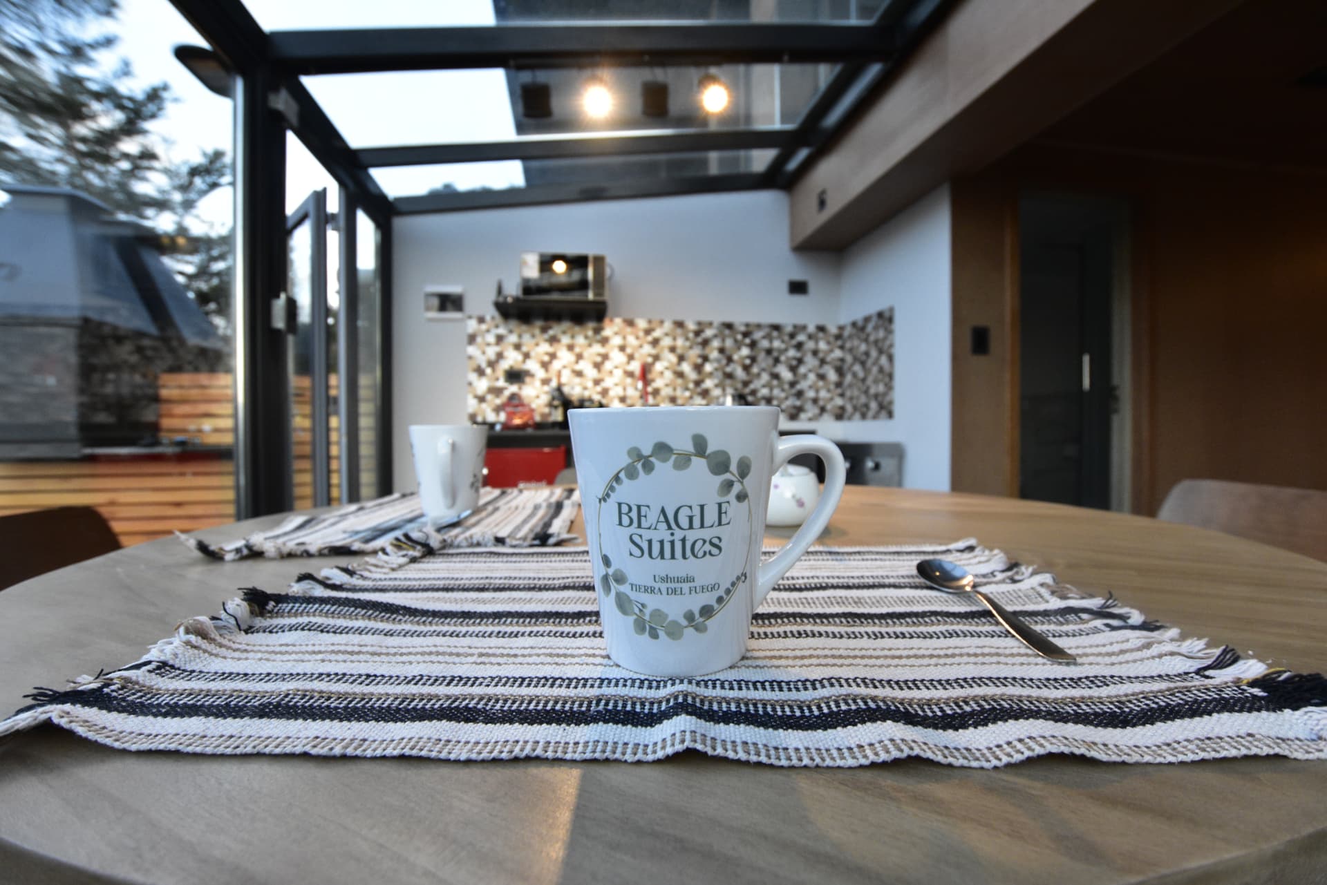 Suite Canal at Beagle Suites, photo 5