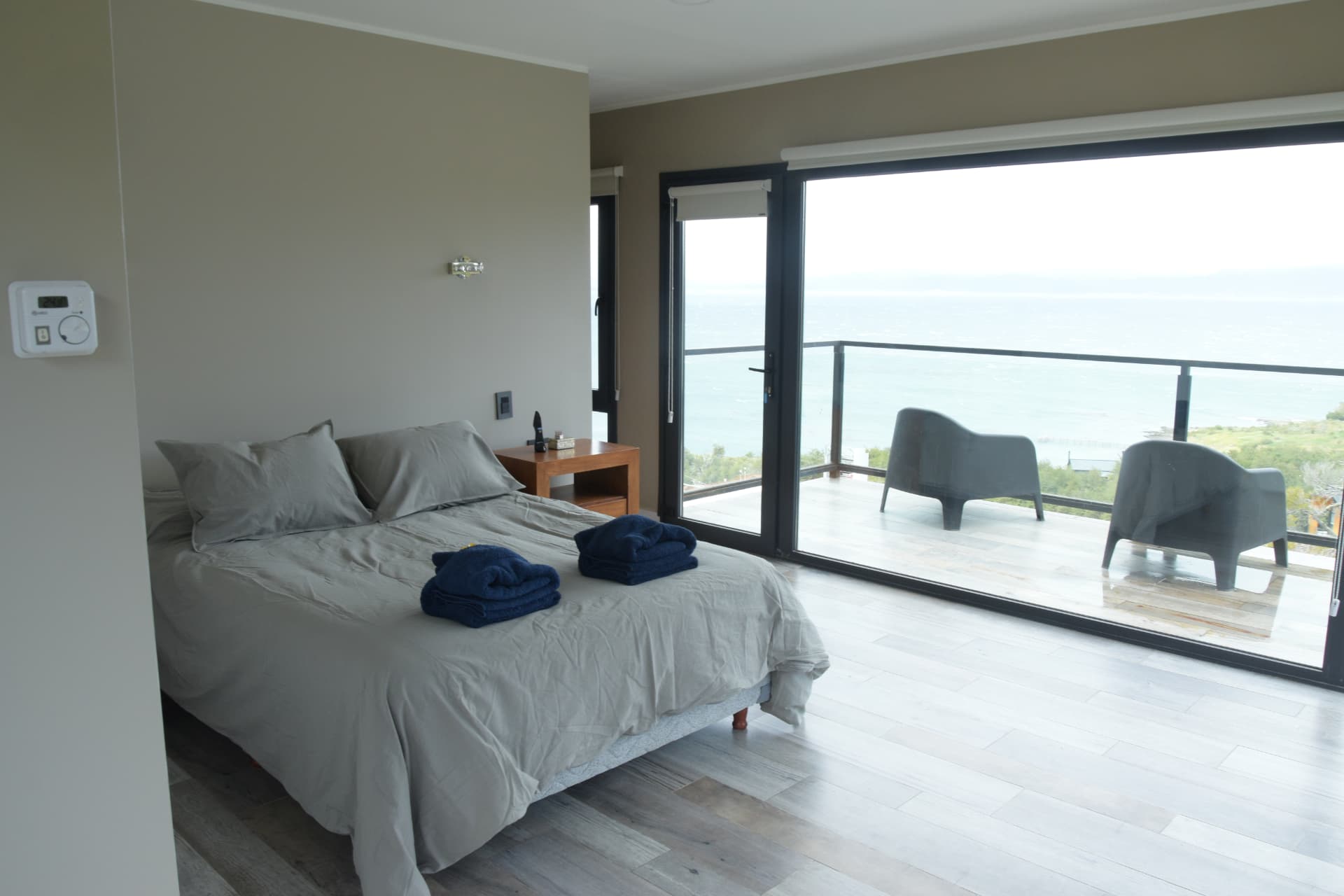 Suite Cielo at Beagle Suites
