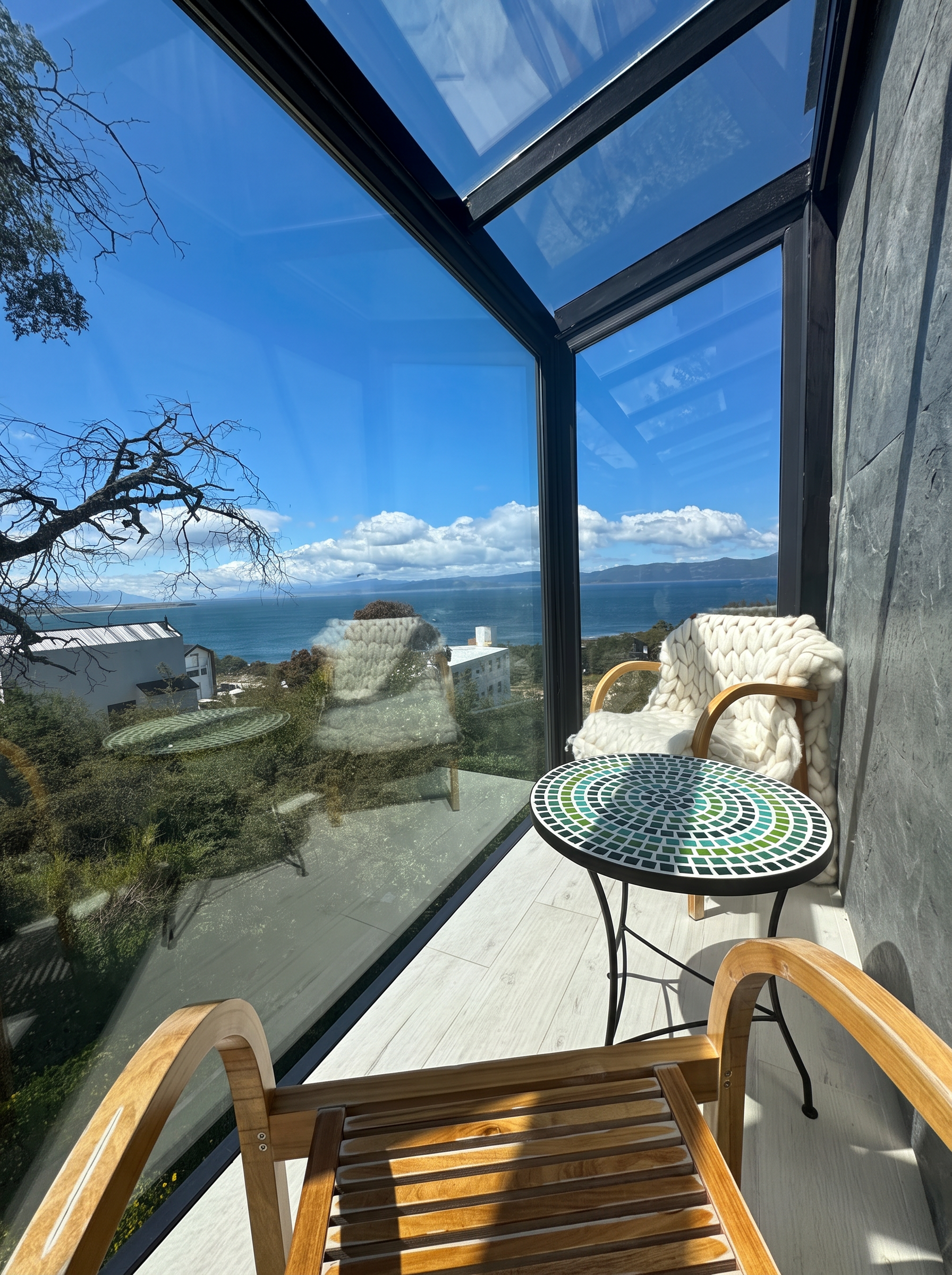 Suite Mirador at Beagle Suites