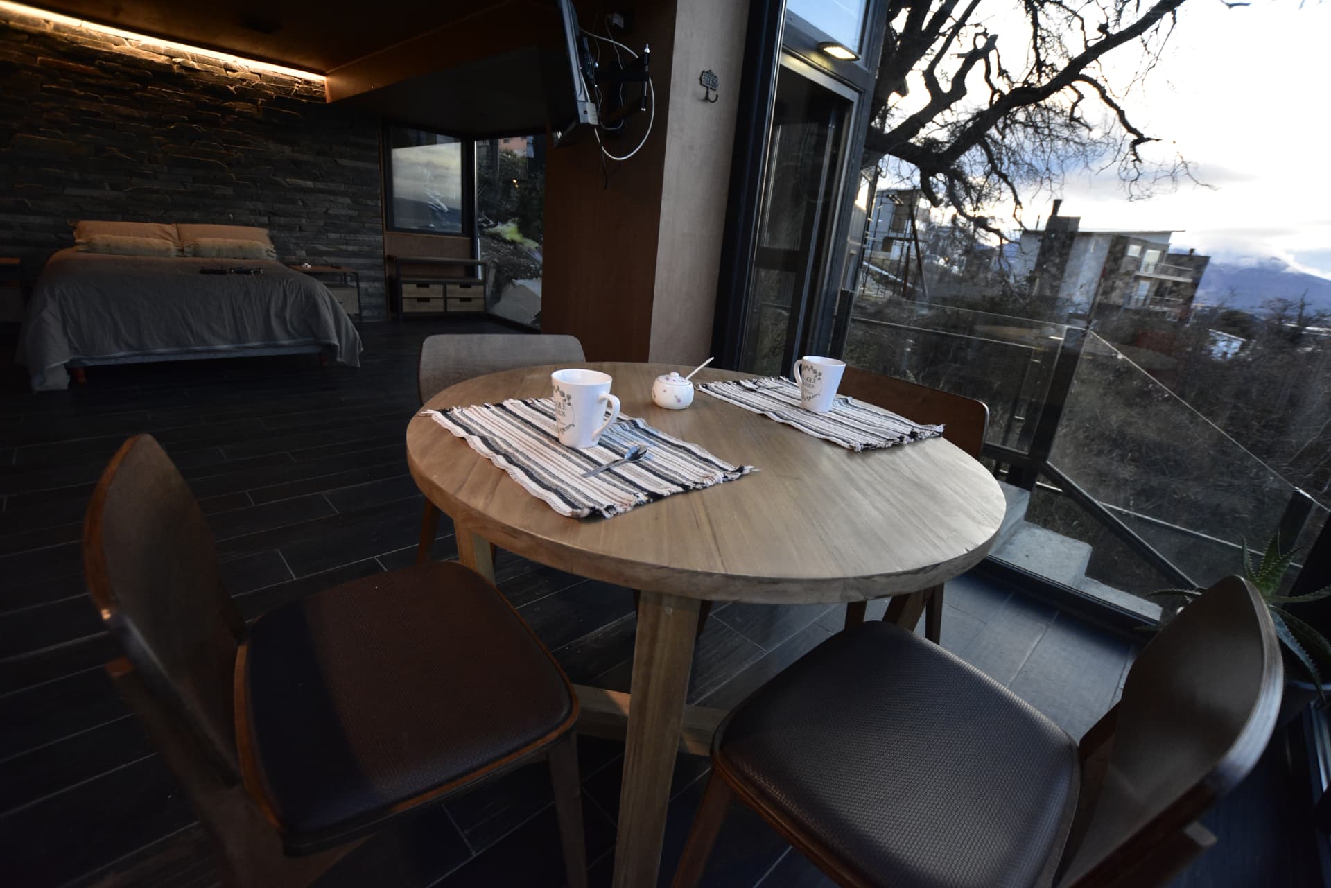 Suite Canal at Beagle Suites, photo 6