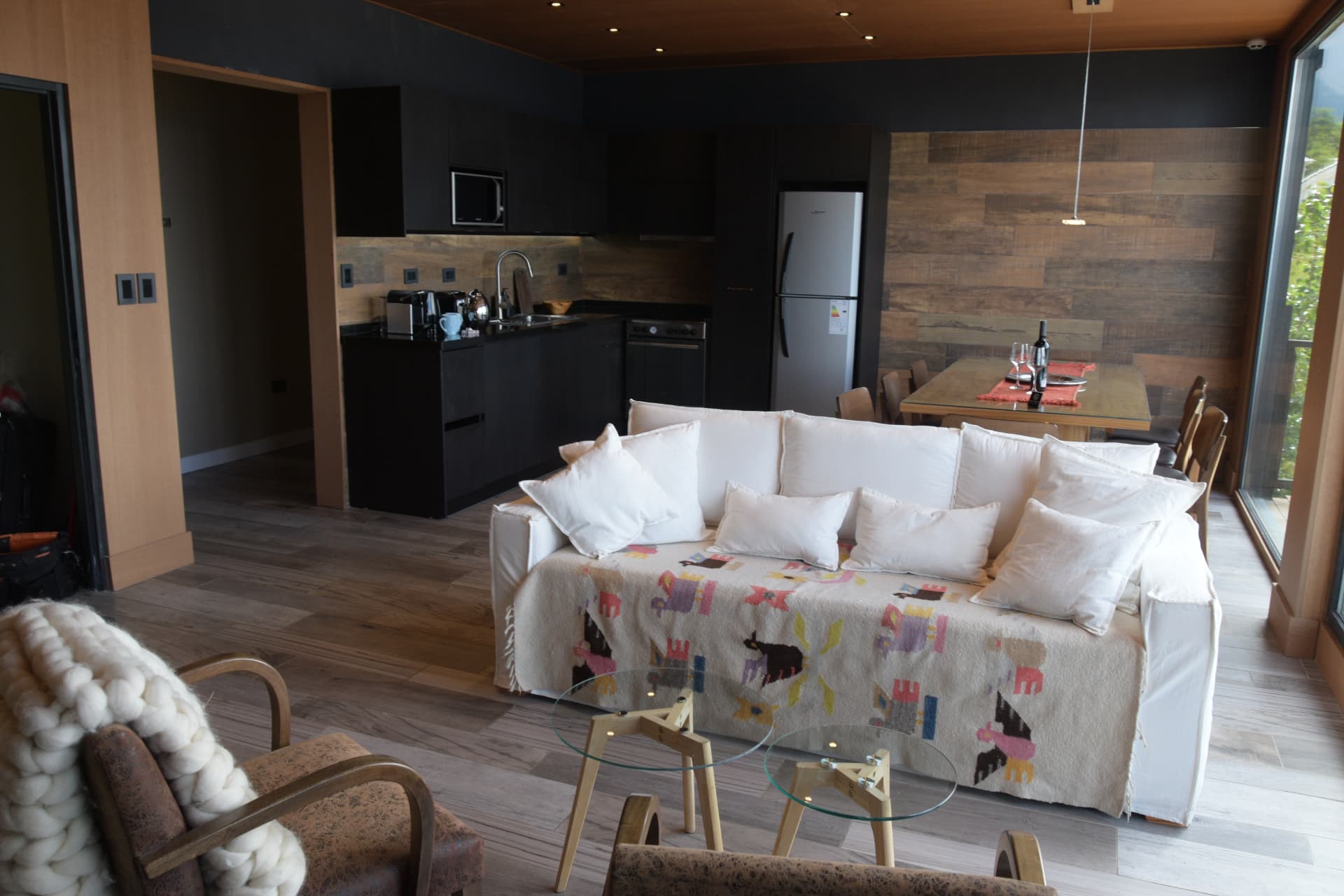 Suite Cielo at Beagle Suites, photo 3