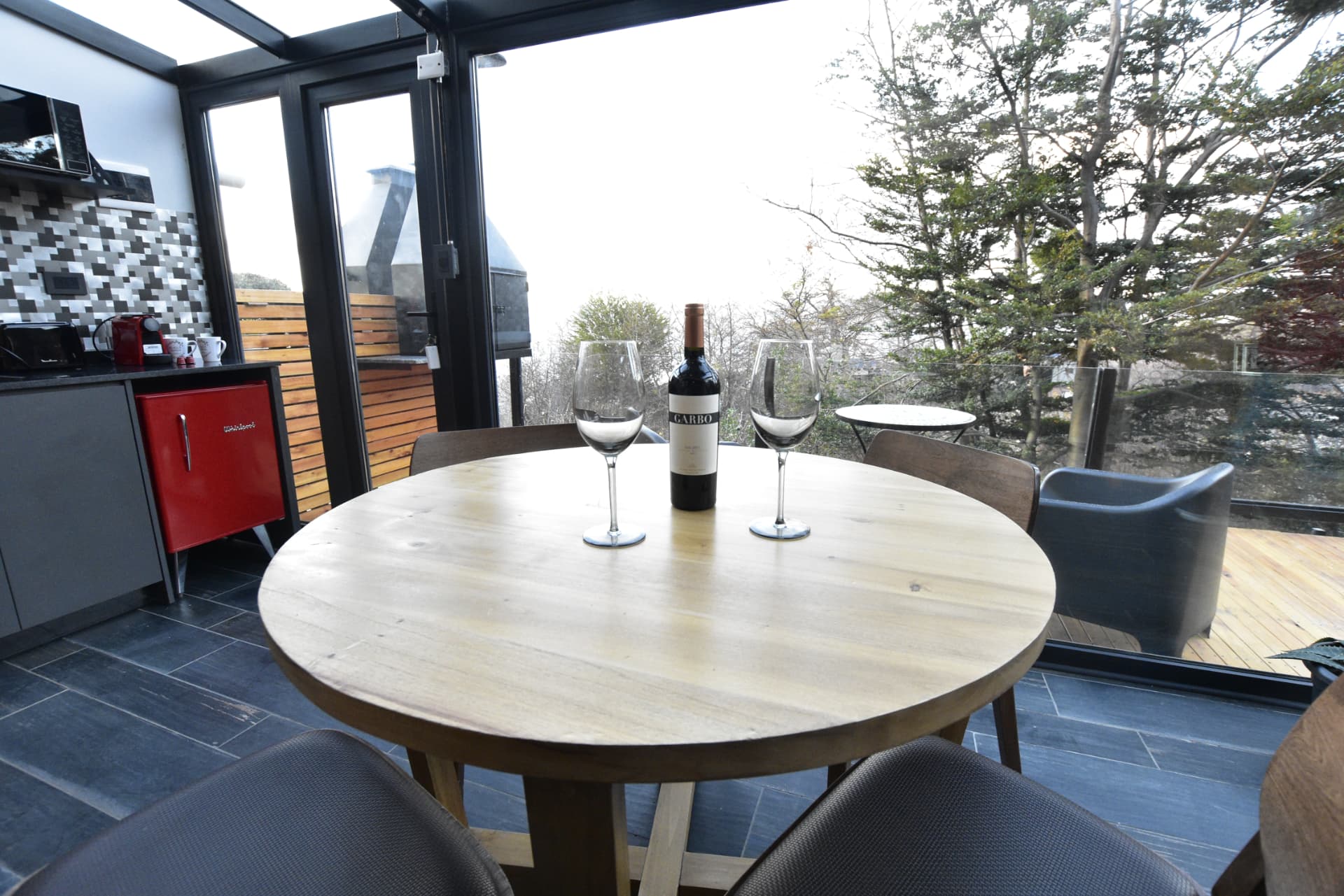 Suite Bosque at Beagle Suites, photo 3